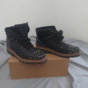 Sam Edelman Bren Spiked Boot